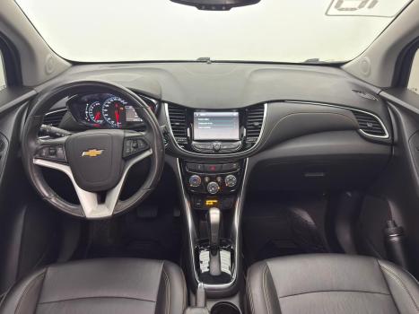 CHEVROLET Tracker 1.4 16V 4P FLEX PREMIER TURBO AUTOM�TICO, Foto 11