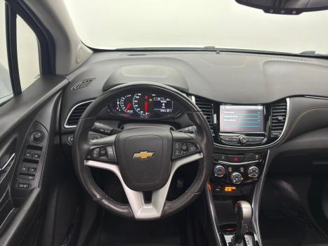 CHEVROLET Tracker 1.4 16V 4P FLEX PREMIER TURBO AUTOM�TICO, Foto 12