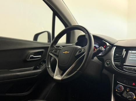 CHEVROLET Tracker 1.4 16V 4P FLEX PREMIER TURBO AUTOM�TICO, Foto 13