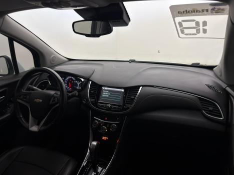 CHEVROLET Tracker 1.4 16V 4P FLEX PREMIER TURBO AUTOM�TICO, Foto 14