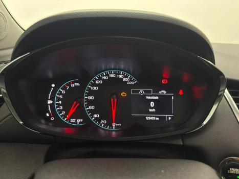 CHEVROLET Tracker 1.4 16V 4P FLEX PREMIER TURBO AUTOM�TICO, Foto 17