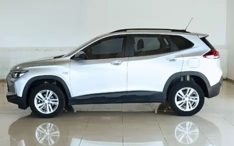 CHEVROLET Tracker 1.0 12V 4P FLEX TURBO LT AUTOM�TICO, Foto 3
