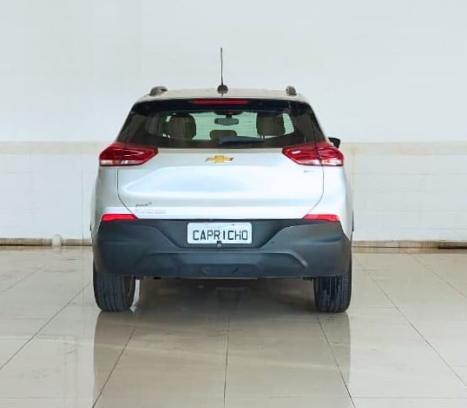 CHEVROLET Tracker 1.0 12V 4P FLEX TURBO LT AUTOM�TICO, Foto 5