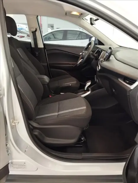 CHEVROLET Tracker 1.0 12V 4P FLEX TURBO LT AUTOM�TICO, Foto 10