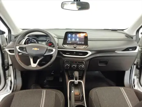 CHEVROLET Tracker 1.0 12V 4P FLEX TURBO LT AUTOM�TICO, Foto 17