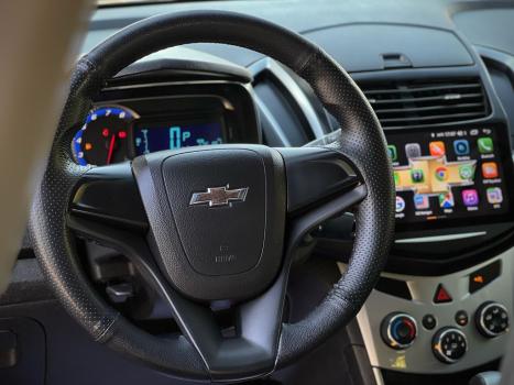 CHEVROLET Tracker 1.8 16V 4P FLEX LT AUTOM�TICO, Foto 2