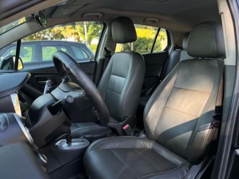 CHEVROLET Tracker 1.8 16V 4P FLEX LT AUTOM�TICO, Foto 5