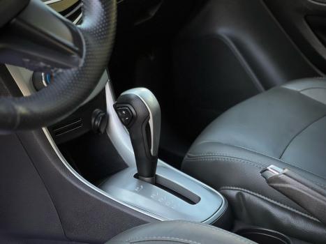 CHEVROLET Tracker 1.8 16V 4P FLEX LT AUTOM�TICO, Foto 6