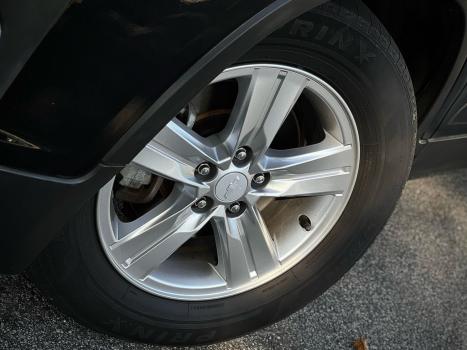 CHEVROLET Tracker 1.8 16V 4P FLEX LT AUTOM�TICO, Foto 7