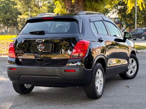 CHEVROLET Tracker 1.8 16V 4P FLEX LT AUTOM�TICO, Foto 12