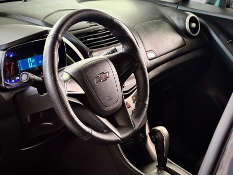 CHEVROLET Tracker 1.8 16V 4P FLEX LT AUTOM�TICO, Foto 2