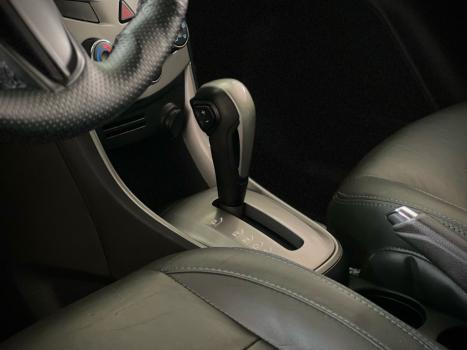 CHEVROLET Tracker 1.8 16V 4P FLEX LT AUTOM�TICO, Foto 4