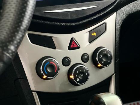 CHEVROLET Tracker 1.8 16V 4P FLEX LT AUTOM�TICO, Foto 5