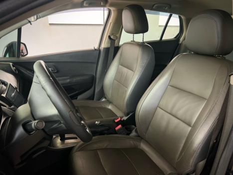 CHEVROLET Tracker 1.8 16V 4P FLEX LT AUTOM�TICO, Foto 6