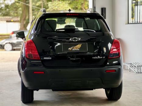 CHEVROLET Tracker 1.8 16V 4P FLEX LT AUTOM�TICO, Foto 11