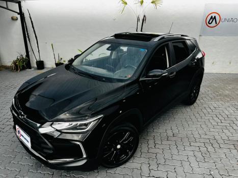 CHEVROLET Tracker 1.2 12V 4P FLEX TURBO PREMIER AUTOM�TICO, Foto 2