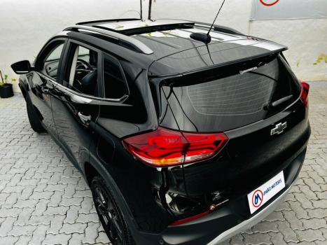 CHEVROLET Tracker 1.2 12V 4P FLEX TURBO PREMIER AUTOM�TICO, Foto 4