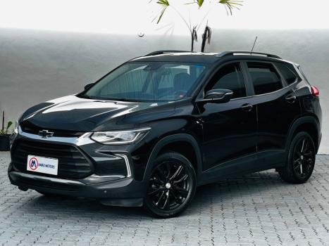 CHEVROLET Tracker 1.2 12V 4P FLEX TURBO PREMIER AUTOM�TICO, Foto 5