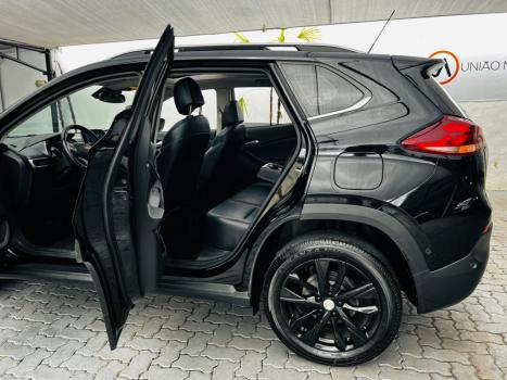 CHEVROLET Tracker 1.2 12V 4P FLEX TURBO PREMIER AUTOM�TICO, Foto 6