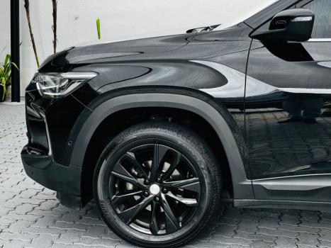 CHEVROLET Tracker 1.2 12V 4P FLEX TURBO PREMIER AUTOM�TICO, Foto 7