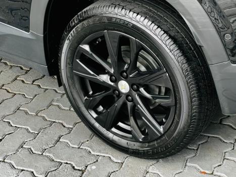 CHEVROLET Tracker 1.2 12V 4P FLEX TURBO PREMIER AUTOM�TICO, Foto 10