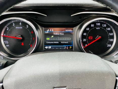 CHEVROLET Tracker 1.2 12V 4P FLEX TURBO PREMIER AUTOM�TICO, Foto 12