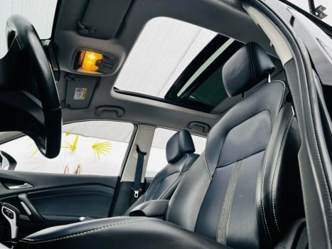 CHEVROLET Tracker 1.2 12V 4P FLEX TURBO PREMIER AUTOM�TICO, Foto 13