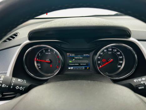 CHEVROLET Tracker 1.2 12V 4P FLEX TURBO PREMIER AUTOM�TICO, Foto 15