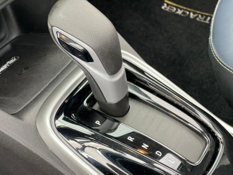 CHEVROLET Tracker 1.2 12V 4P FLEX TURBO PREMIER AUTOM�TICO, Foto 17