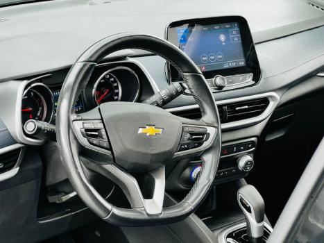 CHEVROLET Tracker 1.2 12V 4P FLEX TURBO PREMIER AUTOM�TICO, Foto 20