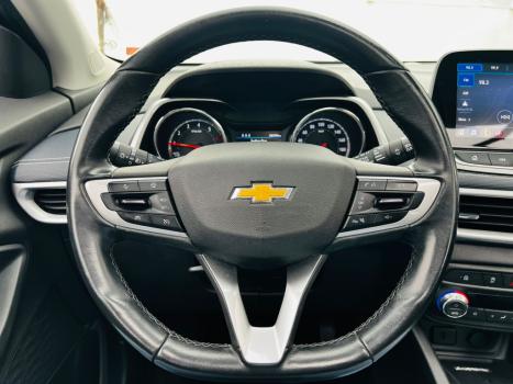 CHEVROLET Tracker 1.2 12V 4P FLEX TURBO PREMIER AUTOM�TICO, Foto 22