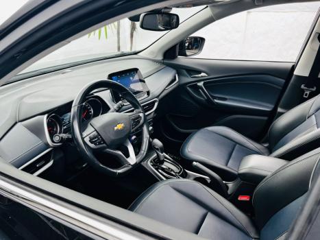 CHEVROLET Tracker 1.2 12V 4P FLEX TURBO PREMIER AUTOM�TICO, Foto 23