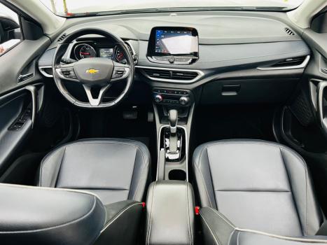 CHEVROLET Tracker 1.2 12V 4P FLEX TURBO PREMIER AUTOM�TICO, Foto 24