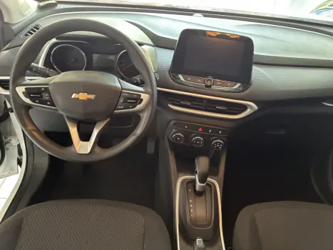 CHEVROLET Tracker 1.0 12V 4P FLEX TURBO, Foto 3