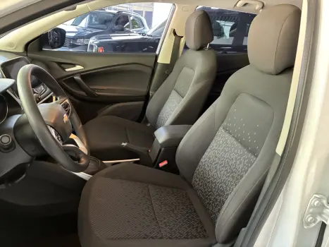 CHEVROLET Tracker 1.0 12V 4P FLEX TURBO, Foto 4