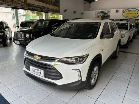 CHEVROLET Tracker 1.0 12V 4P FLEX TURBO, Foto 5
