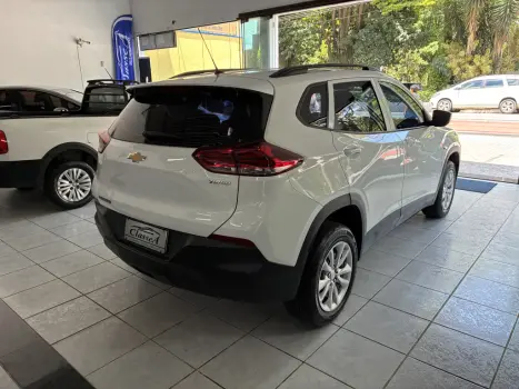 CHEVROLET Tracker 1.0 12V 4P FLEX TURBO, Foto 6