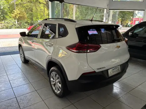CHEVROLET Tracker 1.0 12V 4P FLEX TURBO, Foto 7