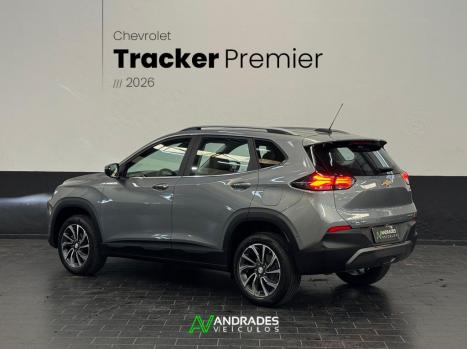 CHEVROLET Tracker 1.2 12V 4P FLEX TURBO PREMIER AUTOM�TICO, Foto 5
