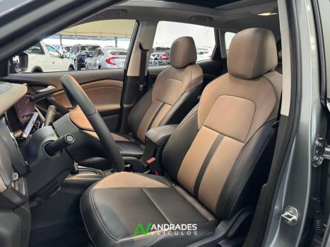 CHEVROLET Tracker 1.2 12V 4P FLEX TURBO PREMIER AUTOM�TICO, Foto 6