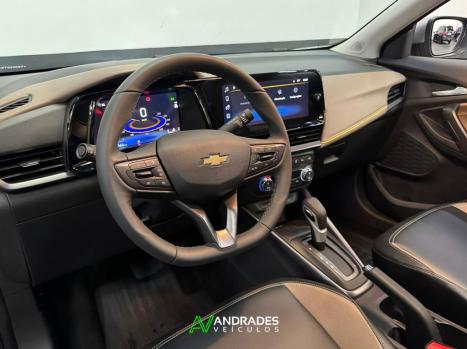 CHEVROLET Tracker 1.2 12V 4P FLEX TURBO PREMIER AUTOM�TICO, Foto 9