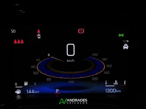 CHEVROLET Tracker 1.2 12V 4P FLEX TURBO PREMIER AUTOM�TICO, Foto 10