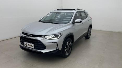 CHEVROLET Tracker 1.2 12V 4P FLEX TURBO PREMIER AUTOM�TICO, Foto 2