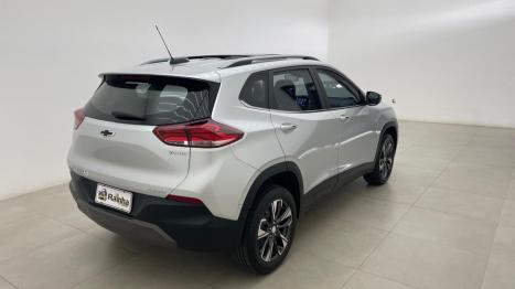 CHEVROLET Tracker 1.2 12V 4P FLEX TURBO PREMIER AUTOM�TICO, Foto 3