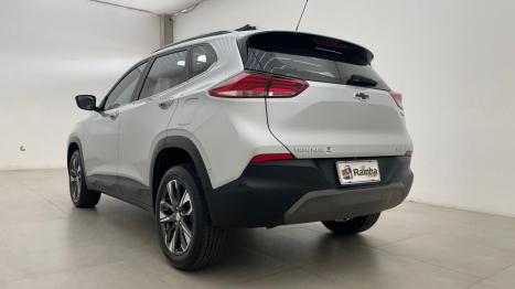 CHEVROLET Tracker 1.2 12V 4P FLEX TURBO PREMIER AUTOM�TICO, Foto 4