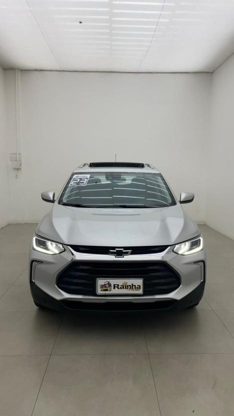 CHEVROLET Tracker 1.2 12V 4P FLEX TURBO PREMIER AUTOM�TICO, Foto 5