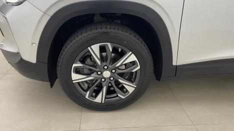 CHEVROLET Tracker 1.2 12V 4P FLEX TURBO PREMIER AUTOM�TICO, Foto 7