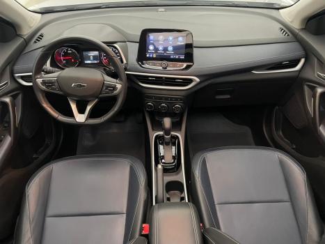 CHEVROLET Tracker 1.2 12V 4P FLEX TURBO PREMIER AUTOM�TICO, Foto 10