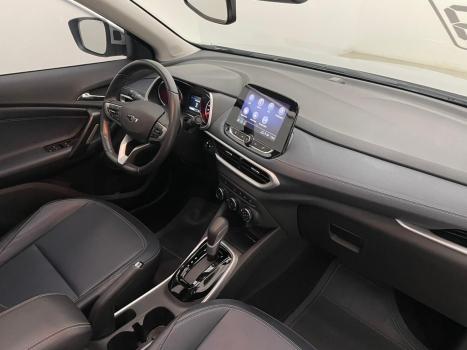 CHEVROLET Tracker 1.2 12V 4P FLEX TURBO PREMIER AUTOM�TICO, Foto 11