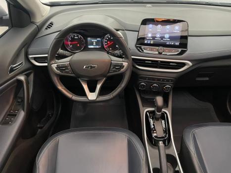 CHEVROLET Tracker 1.2 12V 4P FLEX TURBO PREMIER AUTOM�TICO, Foto 13